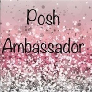 Posh Ambassador ❤️